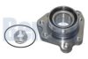 BENDIX 051095B Wheel Bearing Kit